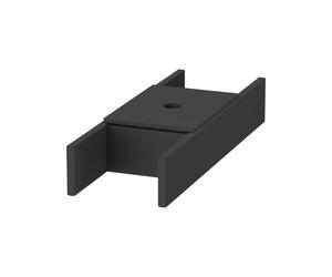 Duravit No.1 Compartiment intérieur avec couvercle, UV9644000000000,