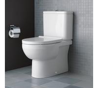 Duravit No.1 Cuvette au sol, 2182092000,