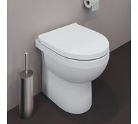 Duravit WC au sol No.1 41840900A1