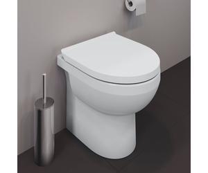 Duravit No.1 Cuvette au sol, 41840900A1,