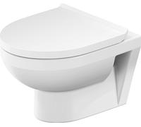 Duravit No. 1 cuvette de wc suspendue oui blanc 25750900002