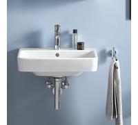 Duravit No.1 Lavabo mural, 2375600000,