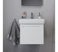 Duravit No.1 Meuble sous-vasque, 1 tiroir, N14281018180000,