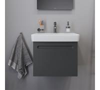 Duravit No.1 Meuble sous-vasque, 1 tiroir, N14382049490000,
