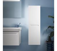 Duravit No.1 Meuble suspendu, 1 porte, N11308R18180000,