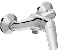 Duravit No. 1 mitigeur de douche murale chrome N14230000010