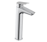 Duravit Mitigeur lavabo non. 2000 N11030002010 - sans tirant, saillie 129 mm, chromé