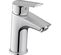 Duravit No. 1 mitigeur de lavabo sur pied chrome N11011002010