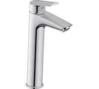 Duravit No. 1 mitigeur de lavabo sur pied chrome N11030002010