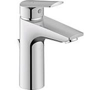 Duravit mitigeur lavabo non. 2000 N11020001010, saillie 106 mm, chromé