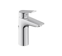 Duravit mitigeur lavabo non. 2000 N11020001010, saillie 106 mm, chromé