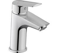 Duravit Mitigeur lavabo No. 1 N11011002010 Start sans garniture de vidange projection 100 mm chromé