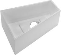 Duravit No. 1 support en polystyrène 792437000000000