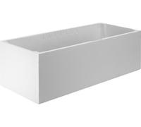 Duravit No. 1 support en polystyrène 792440000000000