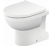 Duravit No.1 WC au sol, 2184012000,