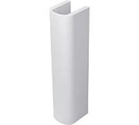 Duravit non. 2000 colonne 0858440000 blanc
