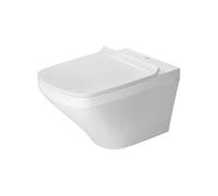 DURAVIT Pack WC suspendu DuraStyle avec abattant et système de fixation 45520900A1