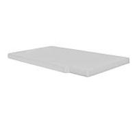 Duravit pad panoramique 791,862,680,000,000 700 x 395 mm, 2 pièces, anthracite