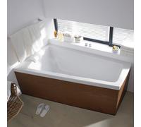 Duravit Paiova Baignoire d’angle, 700212000000000,
