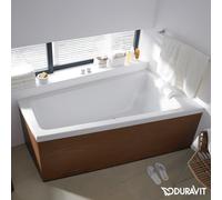 Duravit Paiova Baignoire d’angle, 700217000000000,