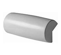 Duravit Oreiller Paiova 790001000000 Polyuréthane Blanc
