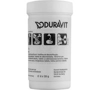 Duravit Pastilles détartrantes VE=6 pour SensoWash, 1007250000