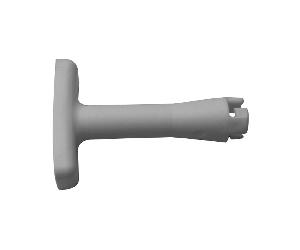 Duravit Pièce détachée e service, 1003440000,
