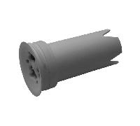Duravit Pièce détachée Siphon, 1003420000,