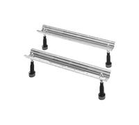 DURAVIT Pieds pour baignoires et receveurs Universal 790100000000000