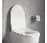 Duravit Plinero Abattant WC, 0024990000,