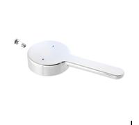 Duravit Poignée complète, T537696,