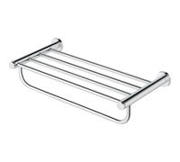 DURAVIT Porte-serviettes 65 cm D-Code 0099251000