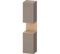 Duravit Qatego armoire 40x36x176 cm latérale suspendue QA1346R30430010