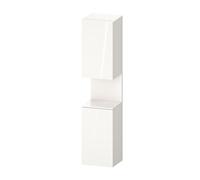 Duravit Qatego Colonne, 2 portes, QA1346L22220000,
