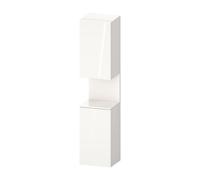 Duravit Qatego Colonne, 2 portes, QA1346L22220010,