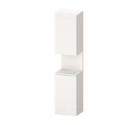 Duravit Qatego Colonne, 2 portes, QA1346L84840010,