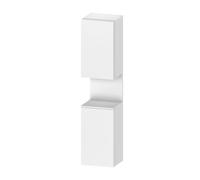 Duravit Qatego Colonne, 2 portes, QA1346R18180000,
