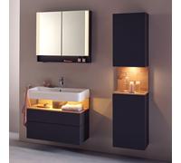 Duravit Qatego Colonne, 2 portes, QA1346R55800010,