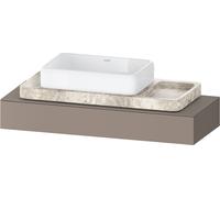 Duravit Qatego console 120x48x17 cm QA4699043430000