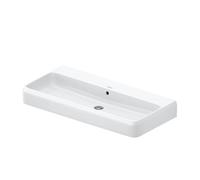 Duravit Qatego Lavabo mural, 2382100060,