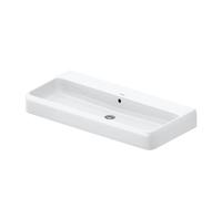 Duravit Qatego Lavabo mural, 2382120028,