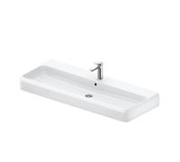 Duravit Qatego Lavabo mural, 2382122027,
