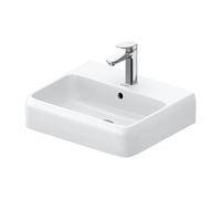 Duravit Qatego Lavabo mural, 2382500000,