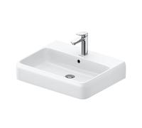 Duravit Qatego Lavabo mural, 2382600000,