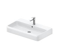 Duravit Qatego Lavabo mural, 2382800000,