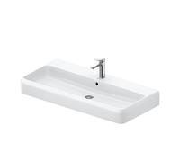 Duravit Qatego Studio F.A. Porsche Collection Lavabo mural, 2382100000,