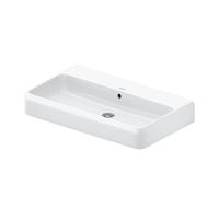 Duravit Qatego Studio F.A. Porsche Collection Lavabo mural, 2382100028,