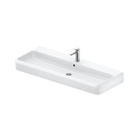 Duravit Qatego Studio F.A. Porsche Collection Lavabo mural, 2382120000,