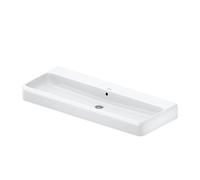 Duravit Qatego Studio F.A. Porsche Collection Lavabo mural, 2382120060,