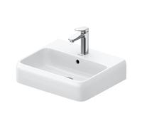 Duravit Qatego Studio F.A. Porsche Collection Lavabo mural, 2382500027,